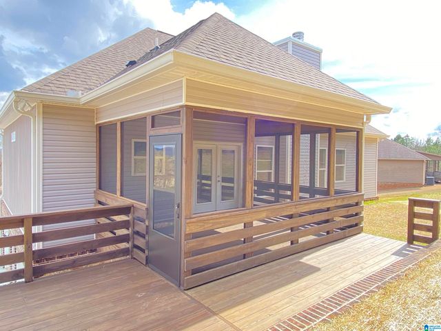 220 COTTAGE COURT, Springville, AL 35146