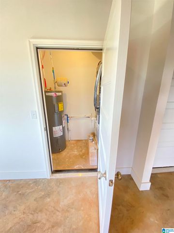 220 COTTAGE COURT, Springville, AL 35146