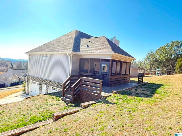 220 COTTAGE COURT, Springville, AL 35146