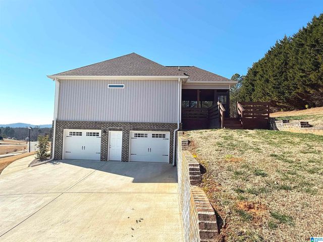 220 COTTAGE COURT, Springville, AL 35146