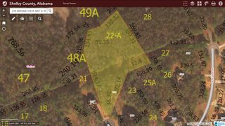 216 GRANDE VISTA WAY, Chelsea, AL 35043