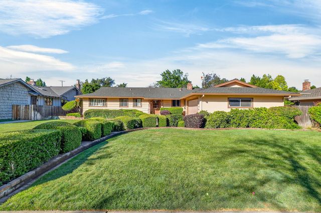 3149 Clairidge, Sacramento, CA 95821