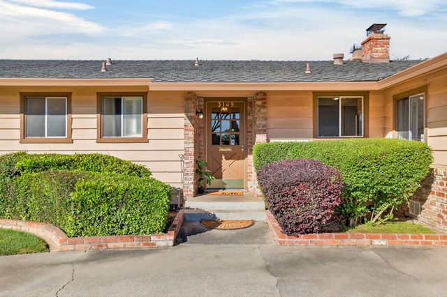 3149 Clairidge, Sacramento, CA 95821