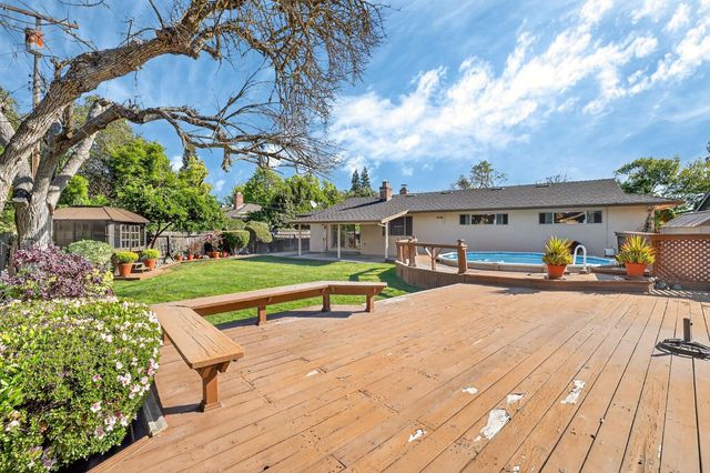 3149 Clairidge, Sacramento, CA 95821