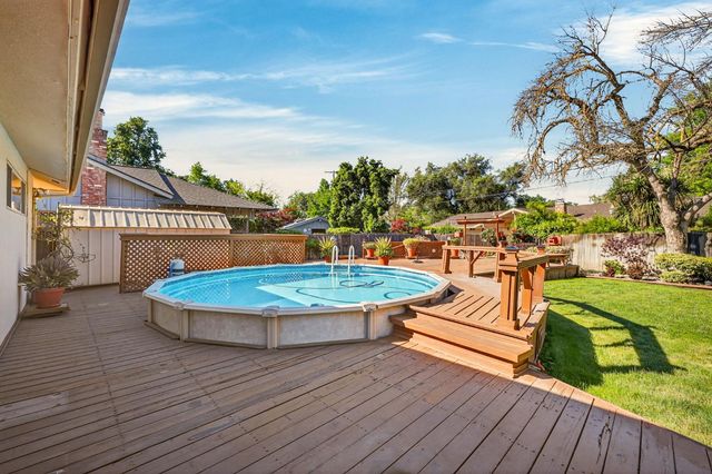 3149 Clairidge, Sacramento, CA 95821