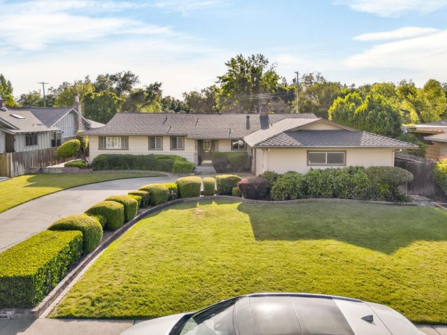 3149 Clairidge, Sacramento, CA 95821