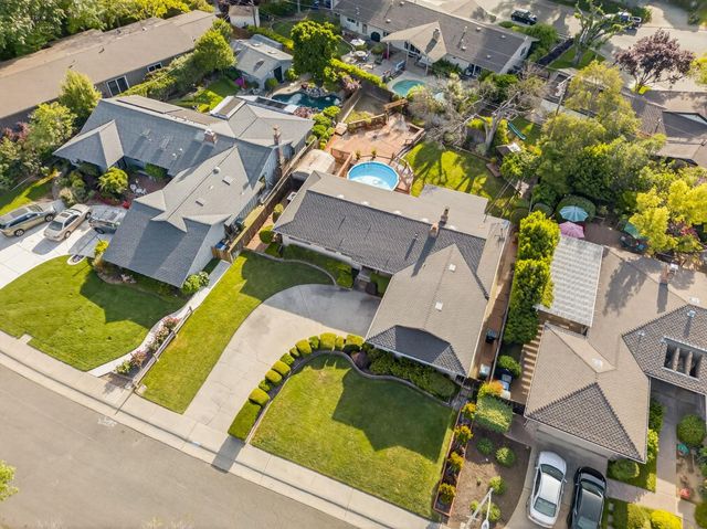 3149 Clairidge, Sacramento, CA 95821