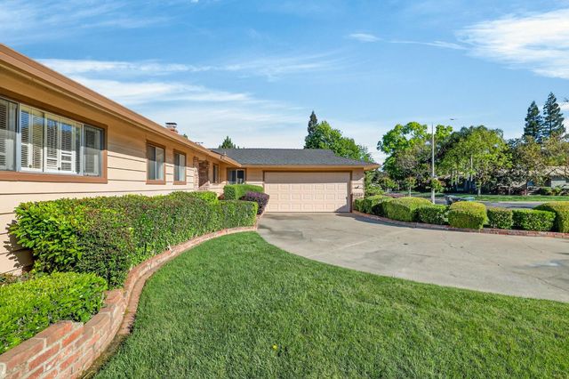 3149 Clairidge, Sacramento, CA 95821