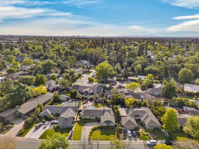 3149 Clairidge, Sacramento, CA 95821