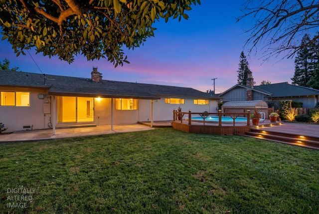 3149 Clairidge, Sacramento, CA 95821