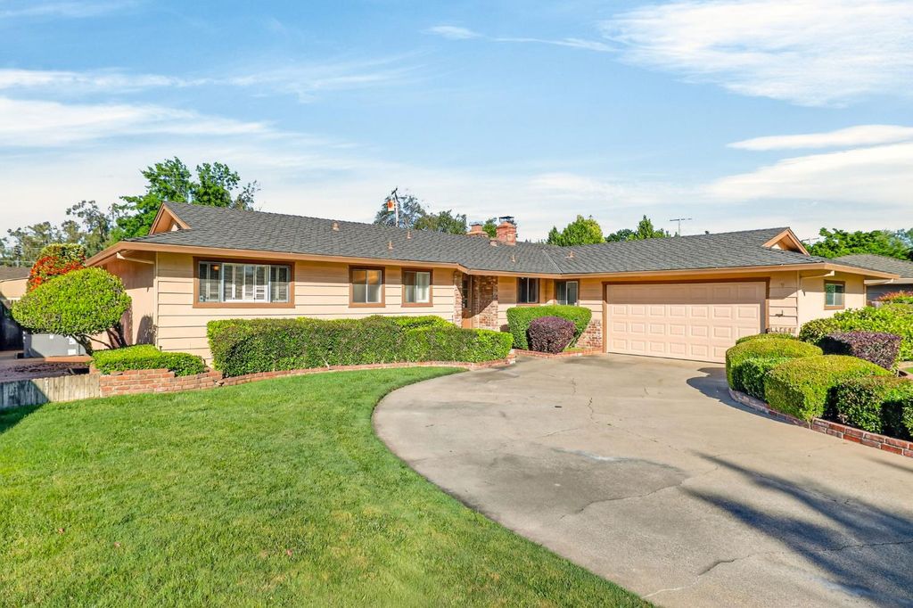 3149 Clairidge, Sacramento, CA 95821