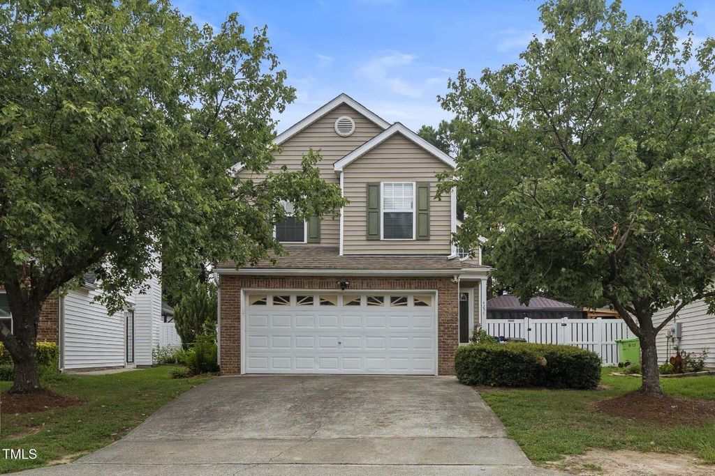 4257 Beacon Heights Drive, Raleigh, NC 27604