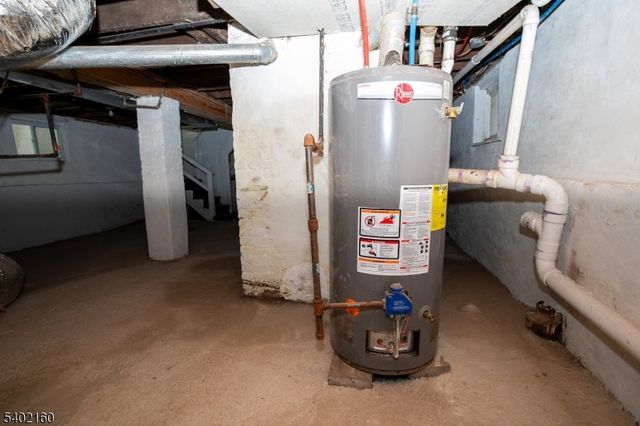 120 S 7Th St, Newark City, NJ 07107