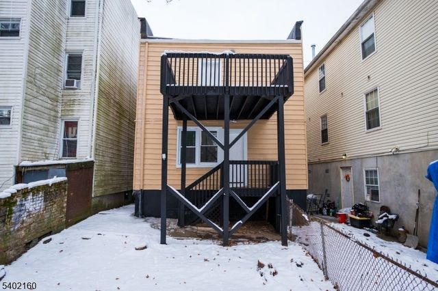 120 S 7Th St, Newark City, NJ 07107