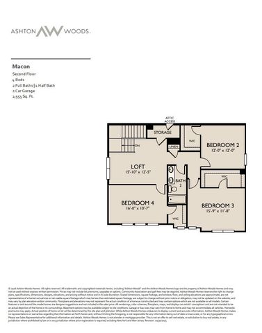 1083 Large Poppy Dr, La Vergne, TN 37086