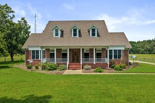 2199 County Rd 3150, Cookville, TX 75558
