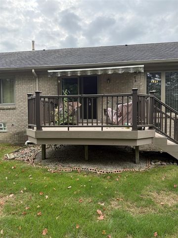 35128 Moravian Drive, Sterling Heights, MI 48312