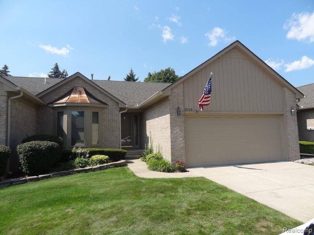 35128 Moravian Drive, Sterling Heights, MI 48312