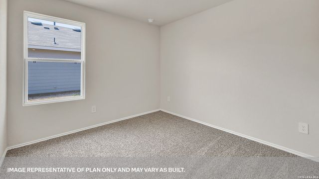 107 HOWARD DRIVE, Maxwell, TX 78656