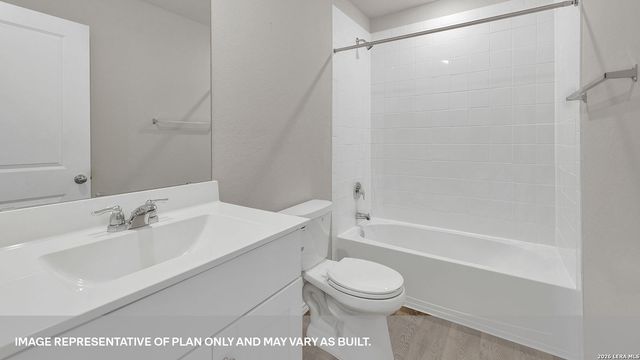 107 HOWARD DRIVE, Maxwell, TX 78656