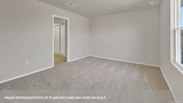 107 HOWARD DRIVE, Maxwell, TX 78656