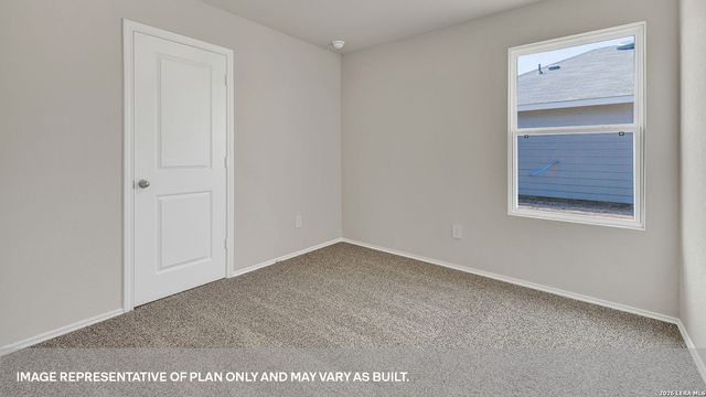 107 HOWARD DRIVE, Maxwell, TX 78656