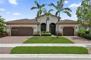 9000 Lakeview Place, Parkland, FL 33076