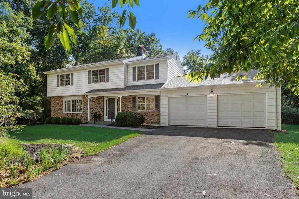 29 MAINE TRL, MEDFORD, NJ 08055 — photo 2