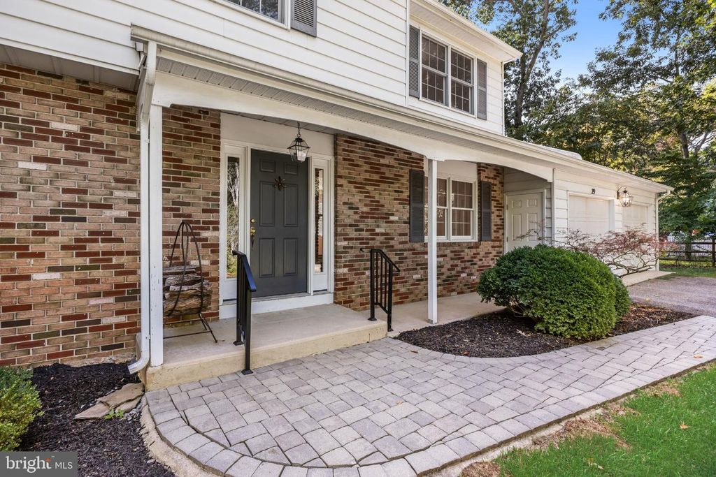29 MAINE TRL, MEDFORD, NJ 08055 — photo 4