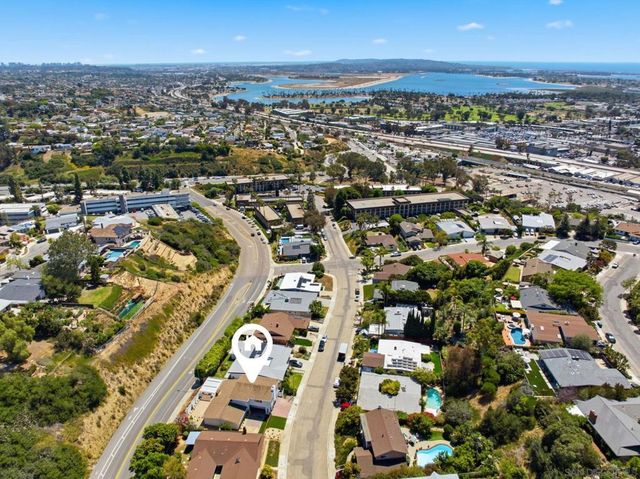 3855 Southview, San Diego, CA 92117