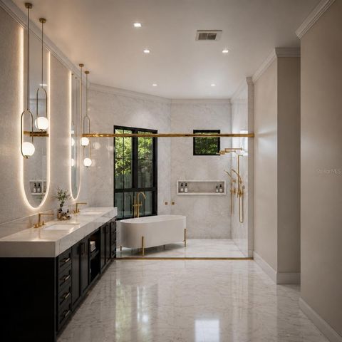 826 GARDEN PLAZA, Orlando, FL 32803