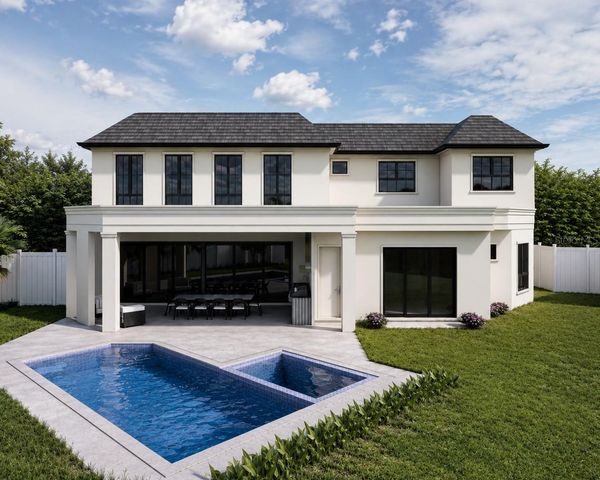 826 GARDEN PLAZA, Orlando, FL 32803