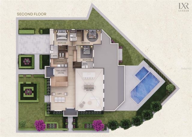 826 GARDEN PLAZA, Orlando, FL 32803