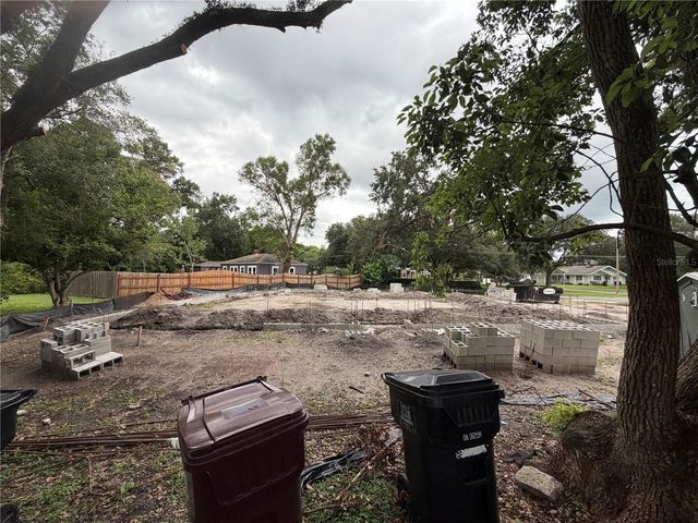 826 GARDEN PLAZA, Orlando, FL 32803
