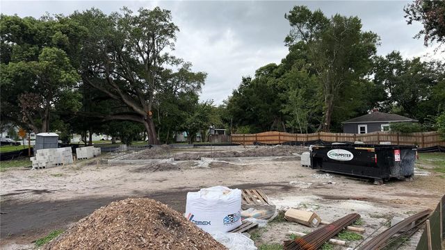 826 GARDEN PLAZA, Orlando, FL 32803