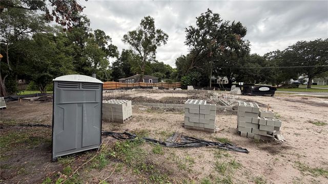 826 GARDEN PLAZA, Orlando, FL 32803