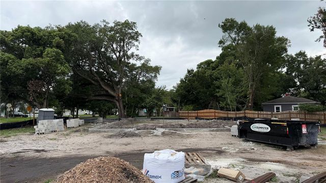 826 GARDEN PLAZA, Orlando, FL 32803