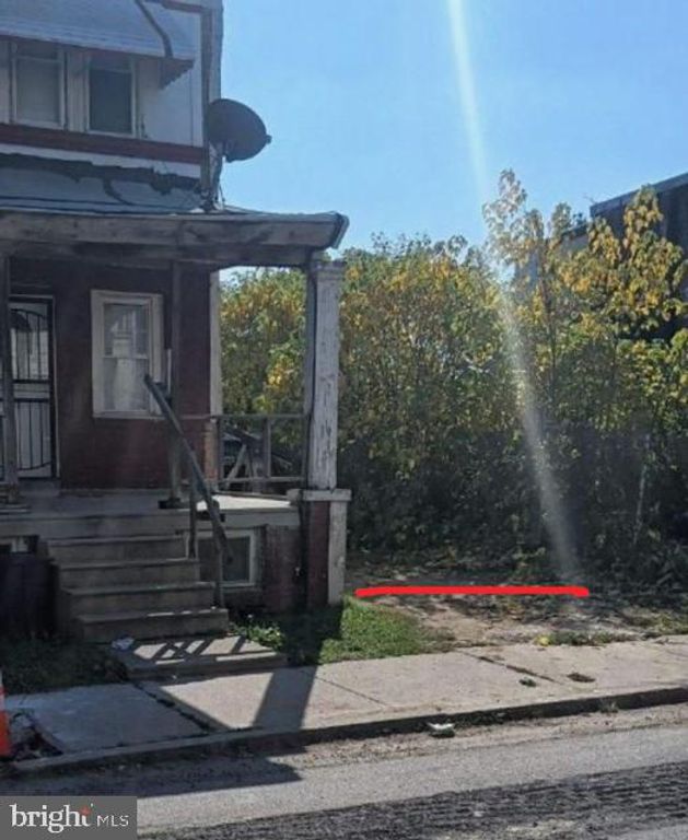 5416 RIDGEWOOD ST, Philadelphia, PA 19143