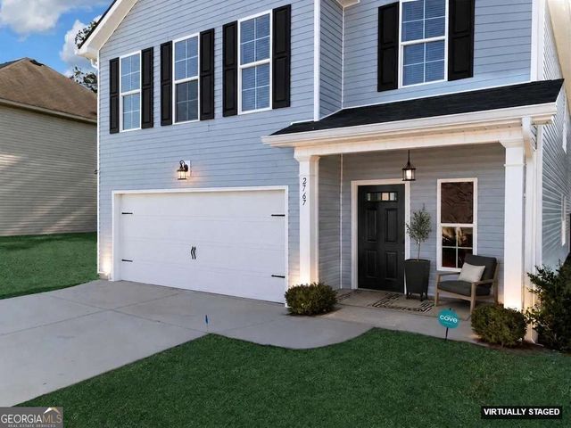 2767 Huntcliffe Drive, Augusta, GA 30909