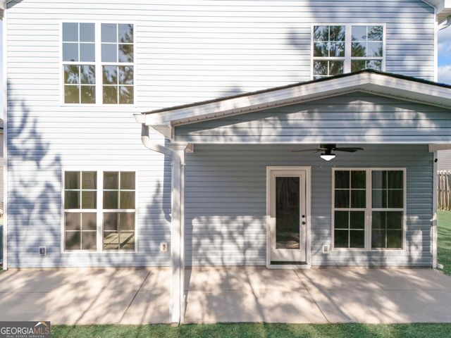 2767 Huntcliffe Drive, Augusta, GA 30909