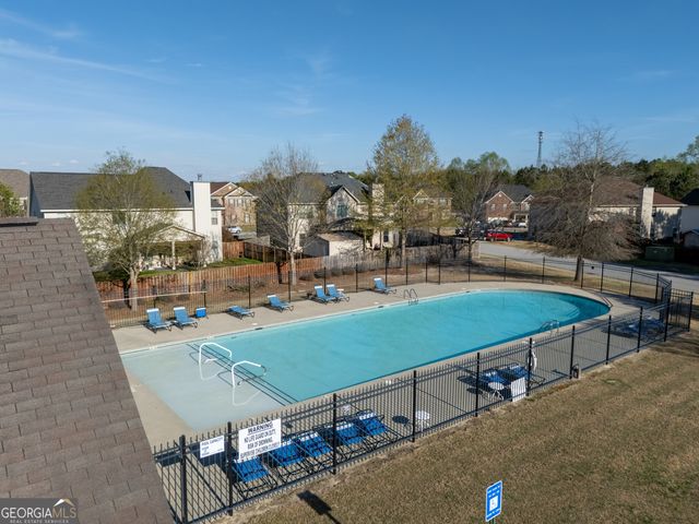 2767 Huntcliffe Drive, Augusta, GA 30909