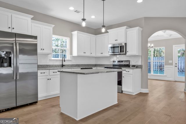 2767 Huntcliffe Drive, Augusta, GA 30909