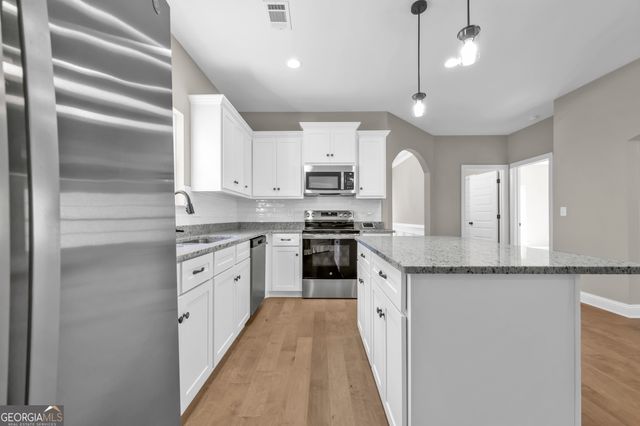 2767 Huntcliffe Drive, Augusta, GA 30909