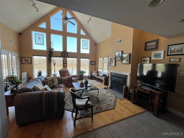 1773 County Road 994 Road, Minter, AL 36761