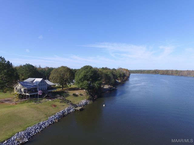 1773 County Road 994 Road, Minter, AL 36761