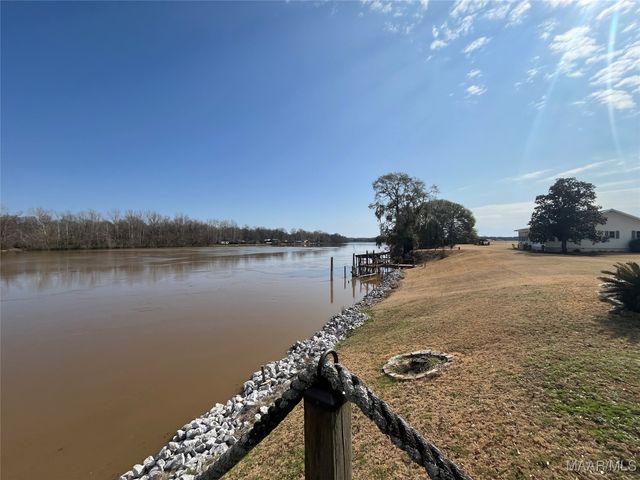 1773 County Road 994 Road, Minter, AL 36761