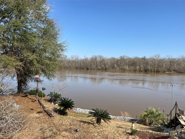 1773 County Road 994 Road, Minter, AL 36761