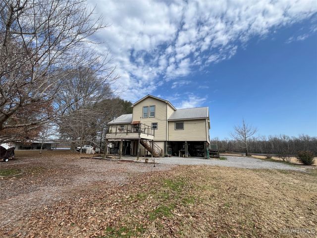 1773 County Road 994 Road, Minter, AL 36761