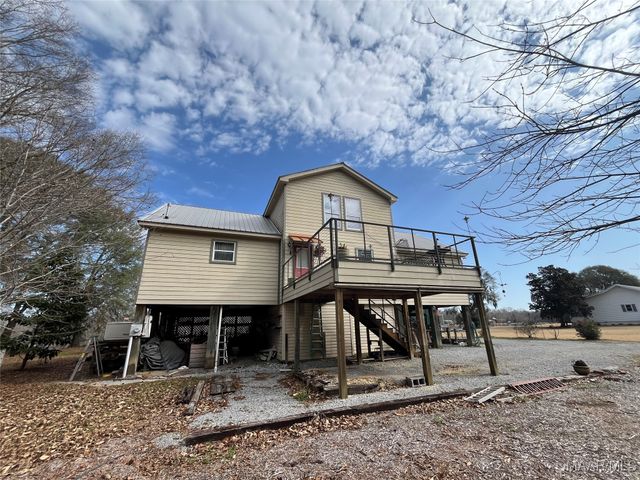 1773 County Road 994 Road, Minter, AL 36761