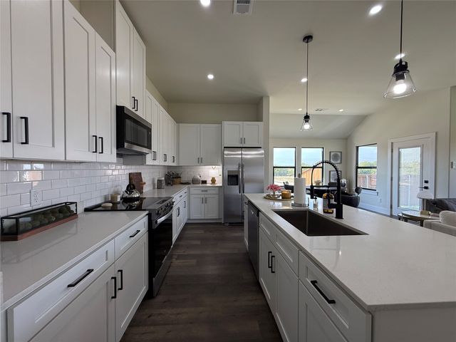 201 Reliance Road, Godley, TX 76044